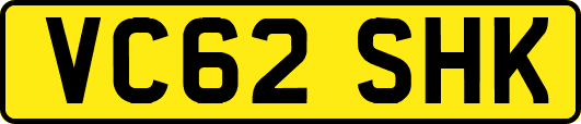 VC62SHK