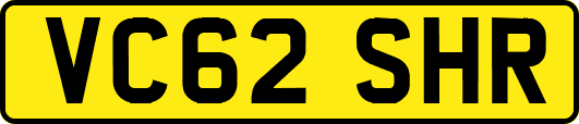 VC62SHR