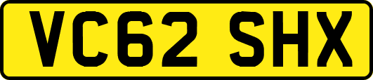 VC62SHX
