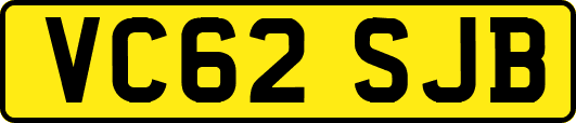VC62SJB