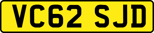 VC62SJD