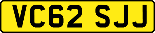 VC62SJJ