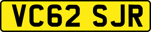 VC62SJR