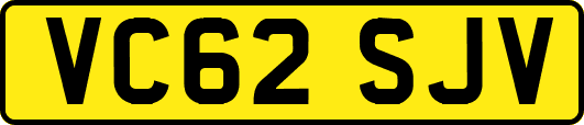 VC62SJV
