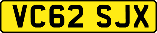 VC62SJX
