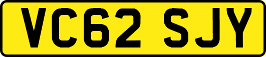 VC62SJY