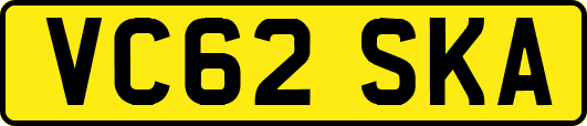 VC62SKA