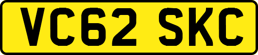 VC62SKC