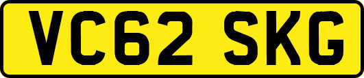 VC62SKG