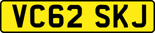 VC62SKJ