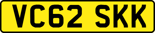 VC62SKK
