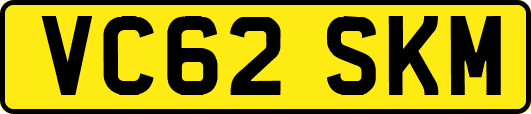 VC62SKM