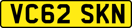 VC62SKN