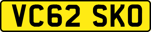 VC62SKO