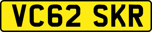 VC62SKR