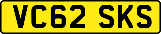 VC62SKS
