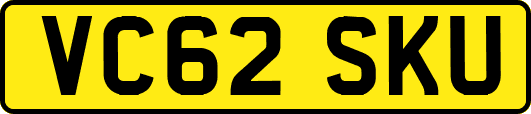 VC62SKU