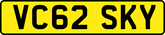 VC62SKY