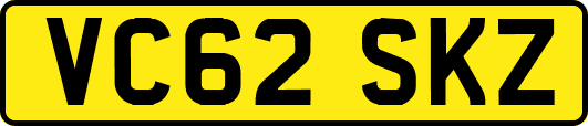 VC62SKZ