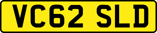 VC62SLD