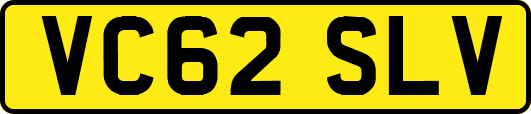 VC62SLV