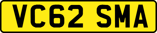 VC62SMA