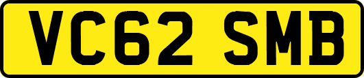 VC62SMB