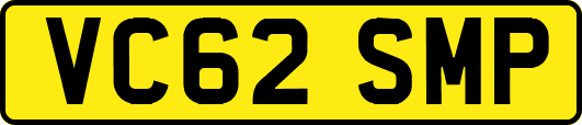 VC62SMP