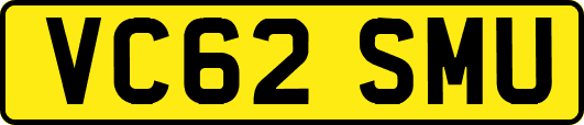 VC62SMU