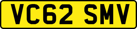 VC62SMV
