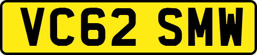 VC62SMW