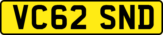 VC62SND