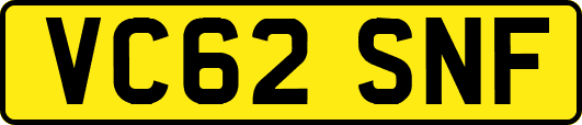 VC62SNF