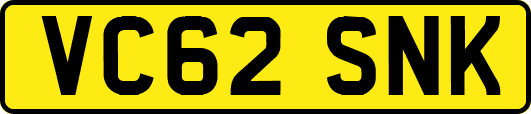 VC62SNK