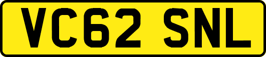 VC62SNL