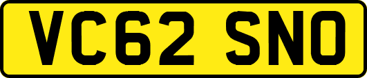 VC62SNO
