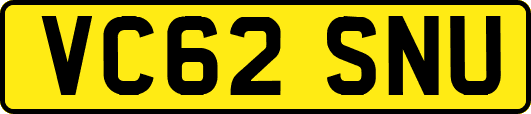 VC62SNU