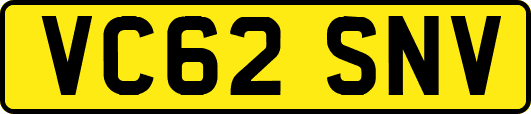 VC62SNV