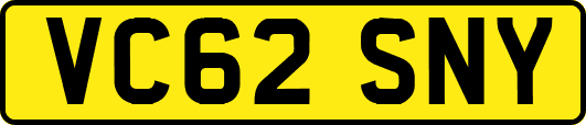 VC62SNY