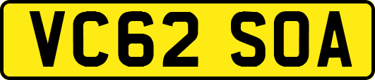 VC62SOA