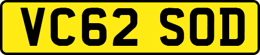 VC62SOD