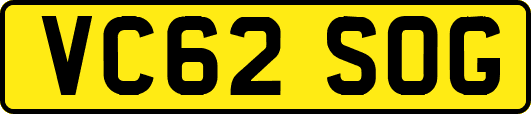 VC62SOG