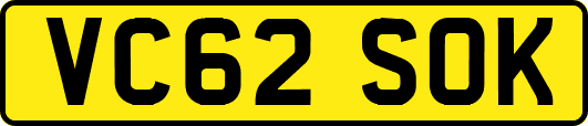 VC62SOK