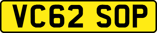 VC62SOP