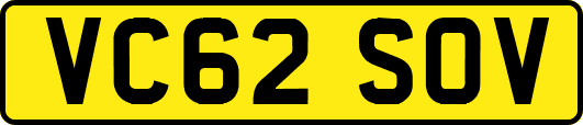 VC62SOV