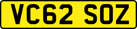 VC62SOZ