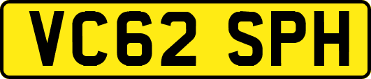 VC62SPH