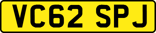 VC62SPJ