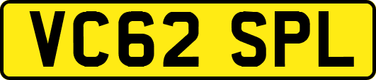 VC62SPL