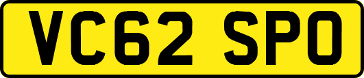 VC62SPO